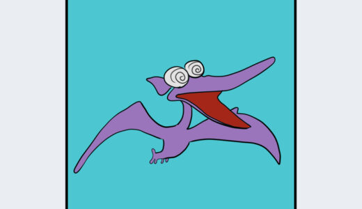 『プチラノドン』キャラクター紹介（マリオシリーズ）