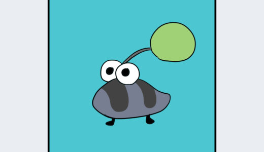 『プニオ』キャラクター紹介（マリオシリーズ）