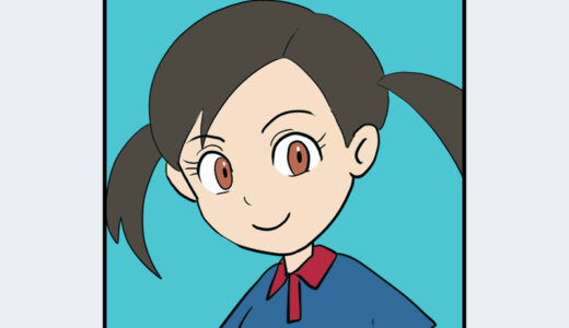 『プラム』キャラクター紹介（マリオシリーズ）