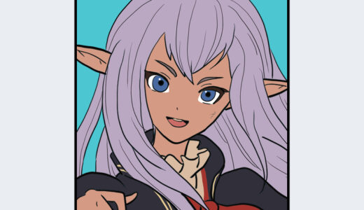 『プリッシュ』キャラクター紹介（ファイナルファンタジーXI）