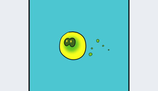 『プルプル』キャラクター紹介（マリオシリーズ）