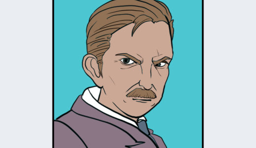 『プレジデント神羅』キャラクター紹介（ファイナルファンタジーⅦ）