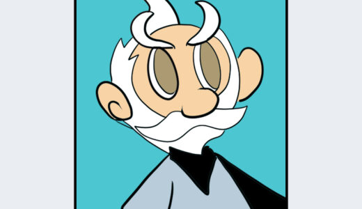 『プロフェッサーP（ピー）』キャラクター紹介（ポケモントローゼ）