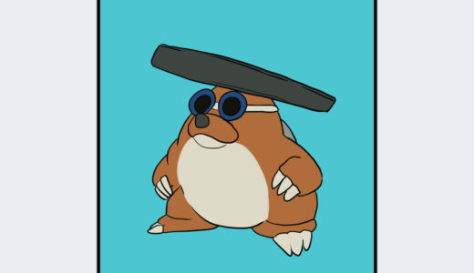 『プー』キャラクター紹介（マリオシリーズ）