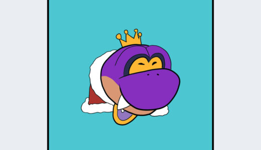 『ヘビースネーク』キャラクター紹介（マリオシリーズ）