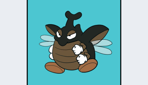 『ヘラクラス』キャラクター紹介（マリオシリーズ）