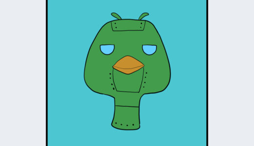 『ヘルツ』キャラクター紹介（どうぶつの森シリーズ）