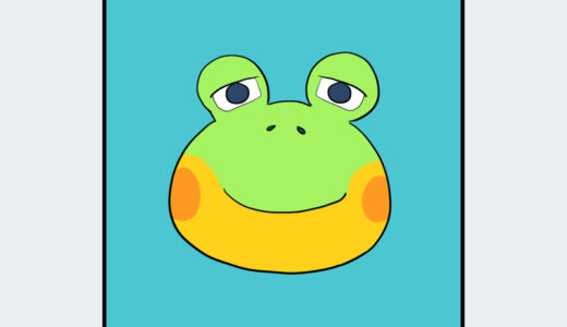 『ヘンリー』キャラクター紹介（どうぶつの森シリーズ）