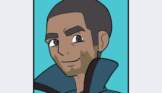 『ベテラントレーナー』キャラクター紹介（ポケットモンスターシリーズ）