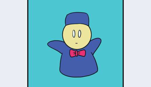 『ベニー』キャラクター紹介（星のカービィ）