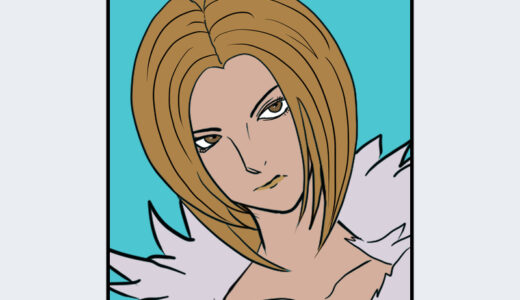 『ベネディクタ・ハーマン』キャラクター紹介（ファイナルファンタジーXVI）