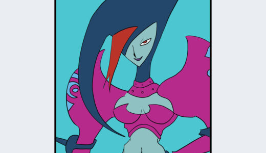 『ベラン』キャラクター紹介（ゼルダの伝説シリーズ）