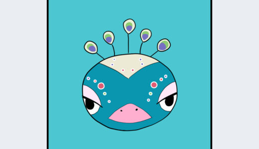 『ベルリーナ』キャラクター紹介（どうぶつの森シリーズ）