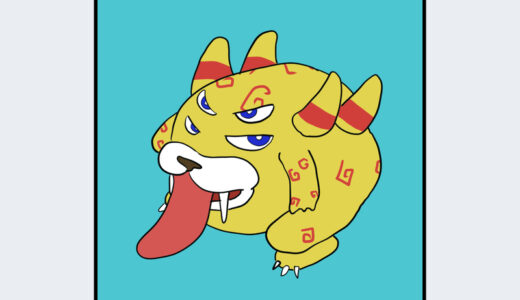 『ベローム』キャラクター紹介（マリオシリーズ）