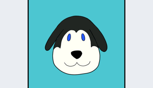 『ベン』キャラクター紹介（どうぶつの森シリーズ）