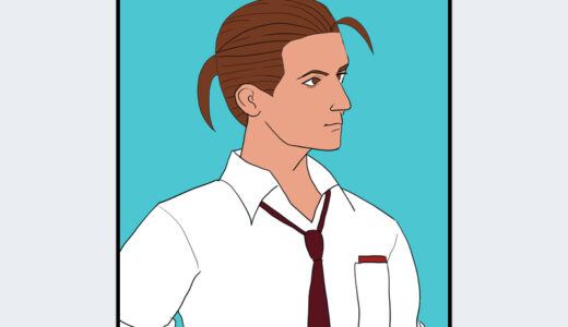 『ベン・ベルトリッチ』キャラクター紹介（バイオハザードシリーズ）