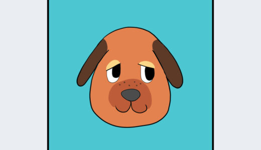 『ベーグル』キャラクター紹介（どうぶつの森シリーズ）