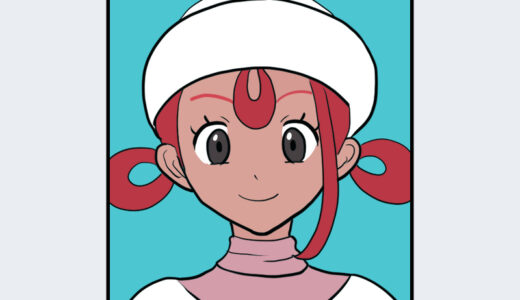 『ポケモンセンター受付嬢（ZA：ベール＆ブランタン広場）』キャラクター紹介（ポケットモンスターシリーズ）