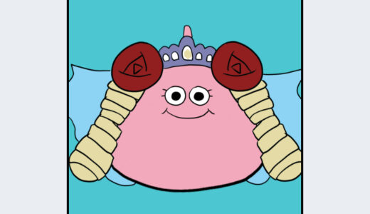 『ペココひめ』キャラクター紹介（星のドラゴンクエストシリーズ）