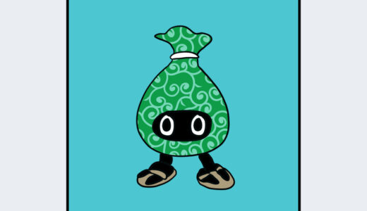 『ペタペタ』キャラクター紹介（マリオシリーズ）