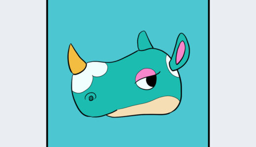 『ペチュニア』キャラクター紹介（どうぶつの森シリーズ）