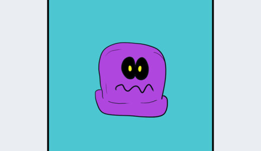 『ペト』キャラクター紹介（マリオシリーズ）