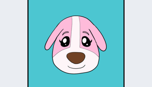 『ペリーヌ』キャラクター紹介（どうぶつの森シリーズ）