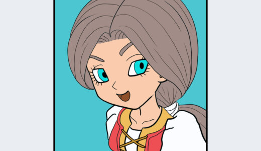 『ペロ』キャラクター紹介（ドラゴンクエストビルダーズ2 破壊神シドーとからっぽの島）