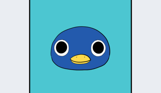 『ペンタ』キャラクター紹介（どうぶつの森シリーズ）