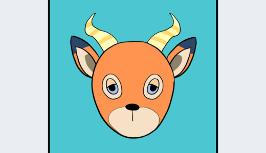 『ペーター』キャラクター紹介（どうぶつの森シリーズ）