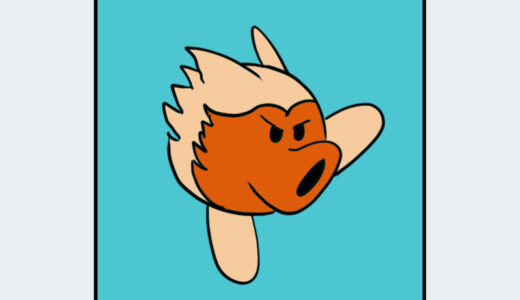 『ホットヘッド』キャラクター紹介（星のカービィ）