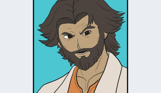 『ホランダー』キャラクター紹介（ファイナルファンタジーシリーズ）