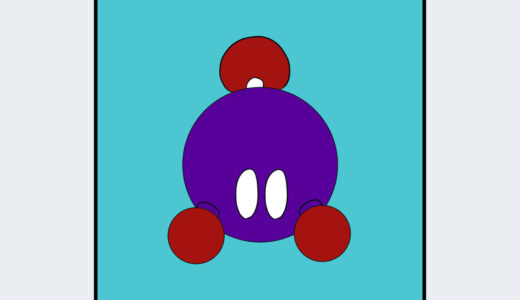 『ホルヘイ』キャラクター紹介（マリオシリーズ）