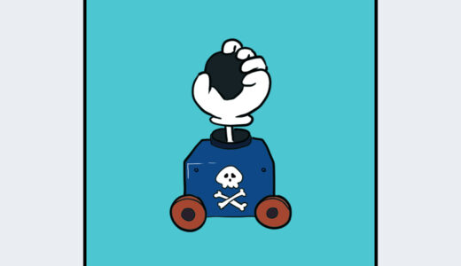 『ホーダイ』キャラクター紹介（マリオシリーズ）