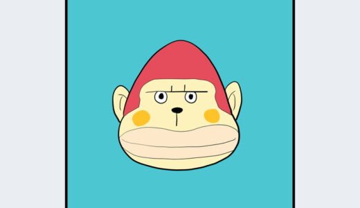 『ボイド』キャラクター紹介（どうぶつの森シリーズ）