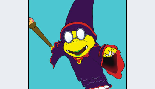 『ボスカメック』キャラクター紹介（マリオシリーズ）