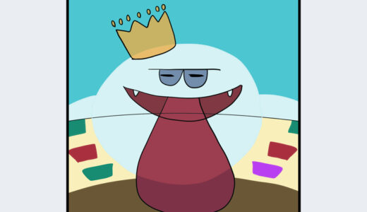 『ボステレサ』キャラクター紹介（マリオシリーズ）