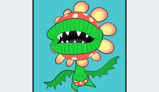 『ボスパックン』キャラクター紹介（マリオシリーズ）