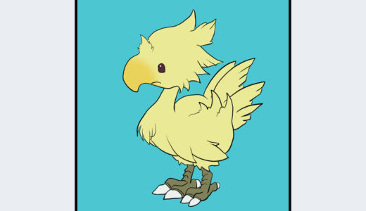 『ボビィ＝コーウェン』キャラクター紹介（ファイナルファンタジーⅨ）