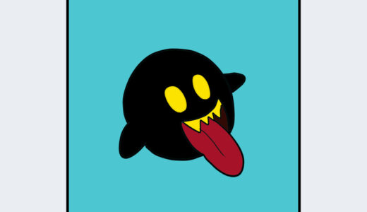 『ボムテレサ』キャラクター紹介（マリオシリーズ）