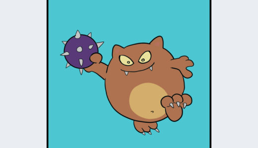 『ボムマル』キャラクター紹介（マリオシリーズ）