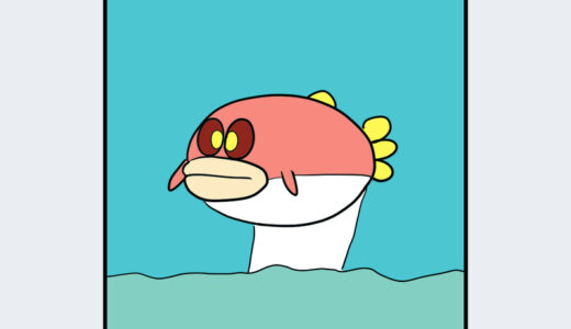 『ボヨン』キャラクター紹介（マリオシリーズ）