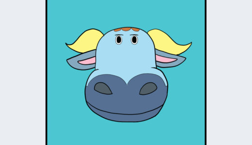 『ボルシチ』キャラクター紹介（どうぶつの森シリーズ）