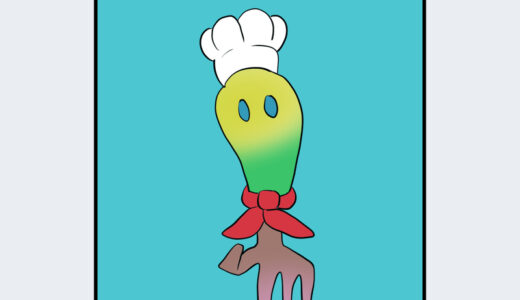 『ボルボーノ人』キャラクター紹介（マリオシリーズ）