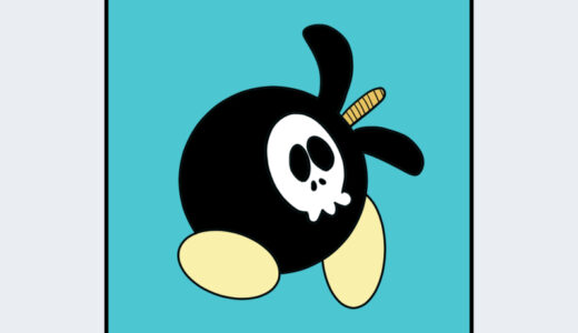 『ボンバー』キャラクター紹介（星のカービィ）