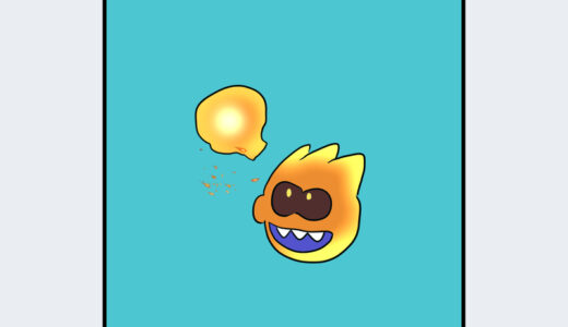 『ボーボー』キャラクター紹介（マリオシリーズ）