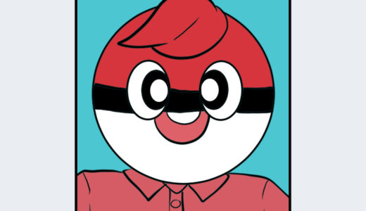 『ボールガイ』キャラクター紹介（ポケットモンスターシリーズ）