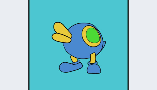 『ポイハナ』キャラクター紹介（マリオシリーズ）