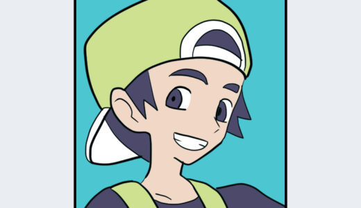 『ポケモンブリーダー（男）』キャラクター紹介（ポケットモンスターシリーズ）