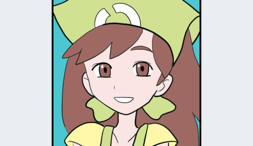 『ポケモンブリーダー（女）』キャラクター紹介（ポケットモンスターシリーズ）